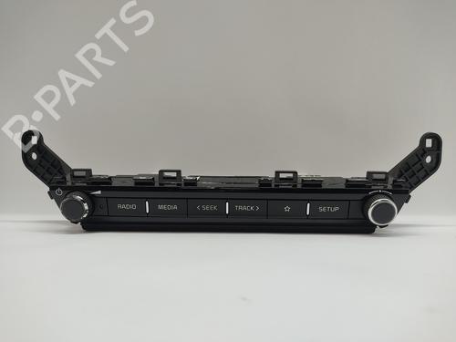 Spak kontakt KIA NIRO I (DE) 1.6 GDI Plug-in Hybrid (141 hp) 24884796