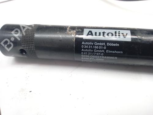Airbag Kit BMW 5 (E60) 523 i | BP13489506C86 