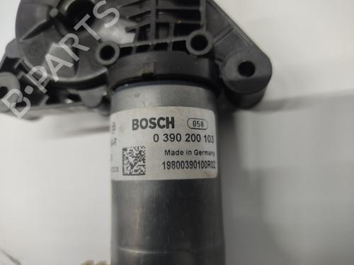 Sunroof engine PEUGEOT 108 1.2 | BP21091571M60 