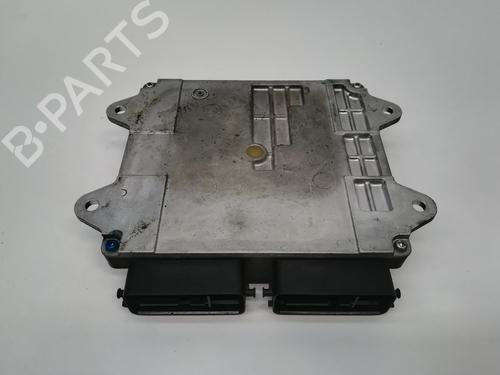 Engine control unit (ECU) SMART FORFOUR (454) 1.5 (454.032) | BP15507644M57 