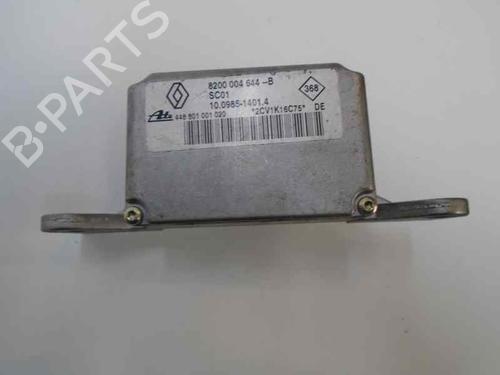 Other RENAULT LAGUNA II (BG0/1_) 1.9 dCi | BP14027098O1 
