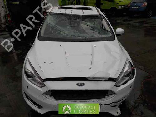 FORD FOCUS III 1.0 EcoBoost 702672