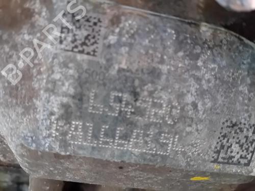 Engine MERCEDES-BENZ VITO Van (W447) 110 CDI (447.601, 447.603, 447.605) | BP31059927M1 