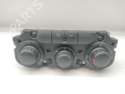 Used Climate control SEAT LEON (1P1) [2005-2013]  24610020