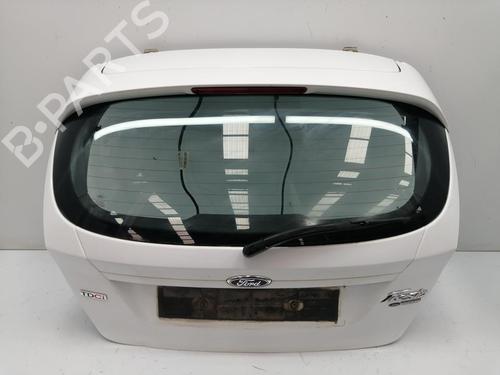 Heckklappe für FORD FIESTA VI (CB1, CCN) 1.4 TDCi (70 hp) 30636672