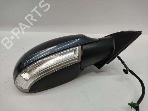 Right mirror VW PASSAT B6 (3C2)  | BP28817294C27 