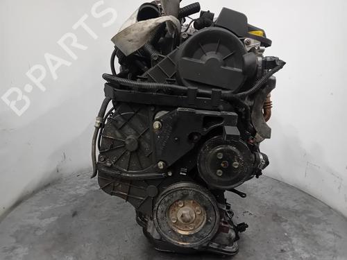Engine OPEL CORSA C (X01) 1.7 CDTI (F08, F68) | BP36641876M1 - Image 2