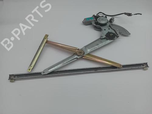 Front left window mechanism KIA CARNIVAL II (GQ)  | BP29311154C22 