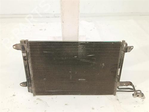Used AC radiator AC radiator 37247042 37247042