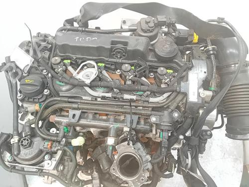 Used Engine Engine CITROËN C5 III (RD_) [2008-2017] 31123790 31123790