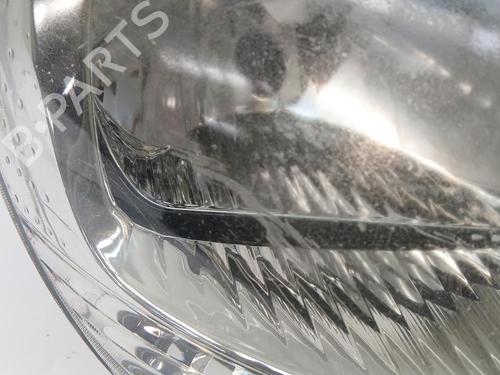 Right headlight RENAULT KANGOO (KC0/1_) 1.5 dCi | BP37181796C29 - Image 3