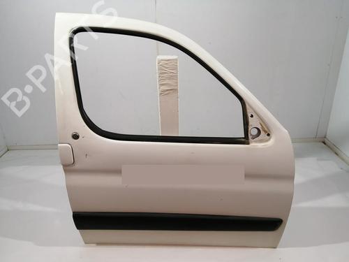 Used Right front door PEUGEOT PARTNER MPV (5_, G_) [1996-2025]  29572747