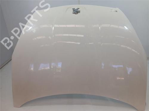 hood-peugeot-508-i-8d_-2010-2011-2012-2013-2014-2015-2016-2017-2018-39571940 main image