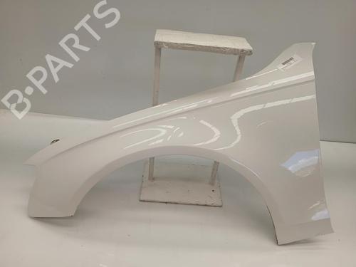 Used Left front fenders Left front fenders AUDI A4 B8 Avant (8K5) [2007-2017] 34697326 34697326