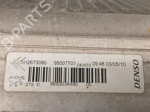 AC radiator CITROËN C3 II (SC_) 1.4 VTi 95 | BP37429320M32 - Image 3