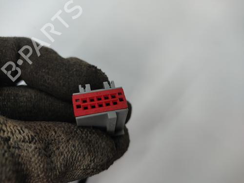 Left mirror LAND ROVER DISCOVERY III (L319)  | BP29246688C26