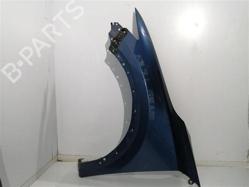 Hele Fronten MAZDA CX-5 (KF) 2.0 | BP27877203S1 - Image 4