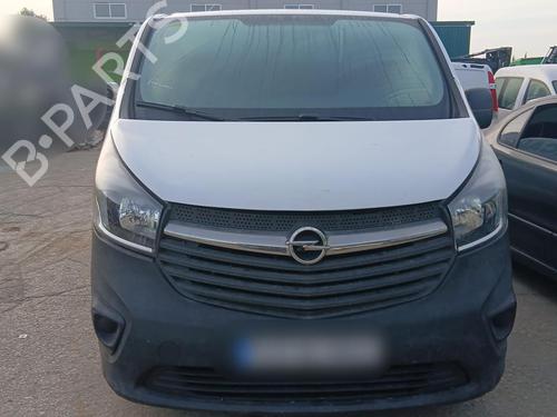 OPEL VIVARO B Van (X82)    4658150