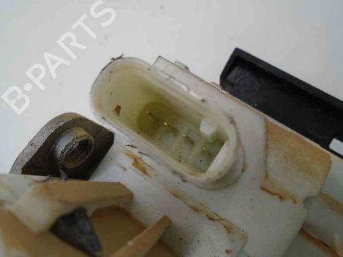 Front left lock MERCEDES-BENZ B-CLASS Sports Tourer (W246, W242) B 180 CDI (246.200) | BP6965836C98 
