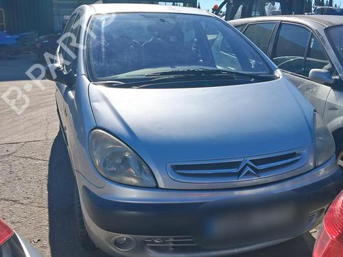 Used Parts CITROËN XSARA PICASSO (N68)  2.0 HDi  4528283