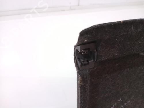 Rear parcel shelf RENAULT MEGANE IV Hatchback (B9A/M/N_) | BP37247124C85 - Image 4
