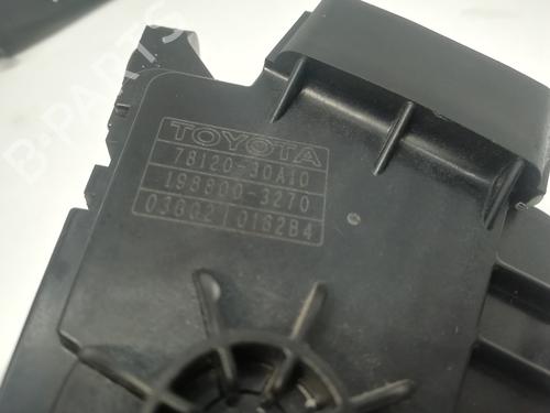 Pedal LEXUS GS (_S16_) 300 (JZS160_, JZS160R) | BP13621717I4 