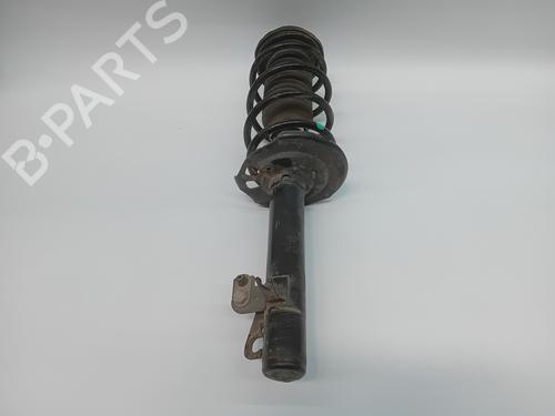 Left front shock absorber TOYOTA AYGO (_B4_) 1.0 VVTi (KGB40) | BP26447440M16 