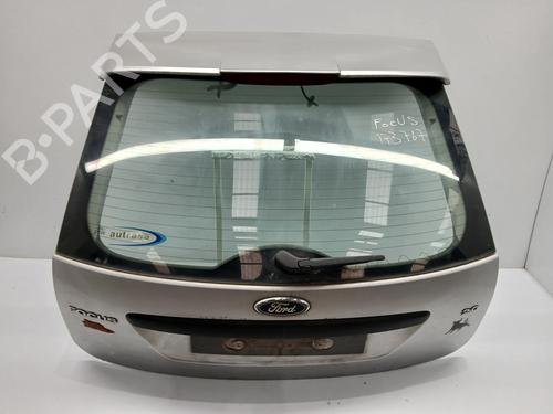 Used Tailgate FORD FOCUS II Saloon (DB_, FCH, DH) 2.0 (145 hp) 28155971