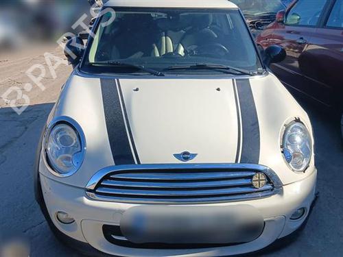 Brukte deler til MINI MINI (R56) Cooper D 4979084