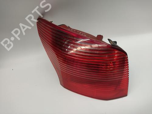 Used Left taillight PEUGEOT 407 SW (6E_, 6D_) 2.0 (136 hp) 29375995