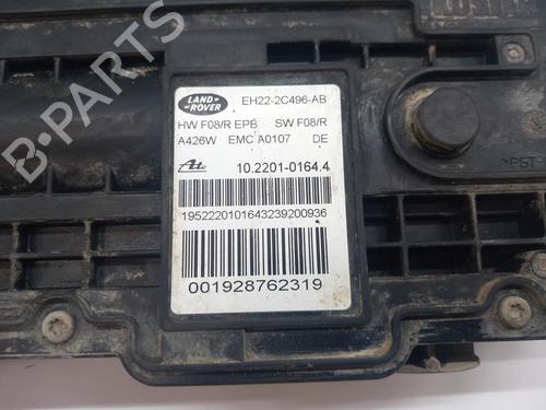 Electric handbrake LAND ROVER DISCOVERY III (L319) 2.7 TD 4x4 | BP30196632E5 