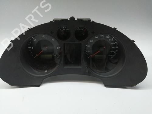 Used Instrument cluster SEAT IBIZA III (6L1) [2002-2009]  30641941