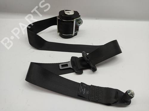 Used Front right seatbelt FIAT DUCATO Platform/Chassis (250_) 140 Multijet 2,3 D (140 hp) 30539947