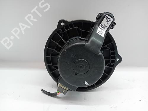 Heater blower motor KIA CEED (CD) | BP38648478M62 - Image 3