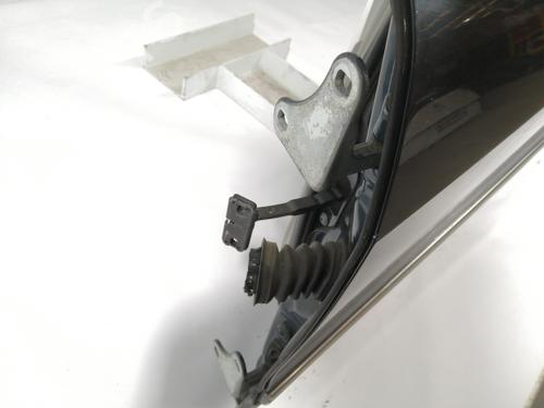 Left front door MERCEDES-BENZ S-CLASS (W220) S 400 CDI (220.028, 220.128) | BP15822483C2 