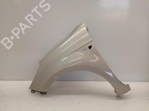 Used Left front fenders Left front fenders 36699068 36699068