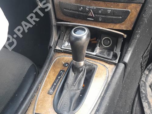 Left front window switch MERCEDES-BENZ E-CLASS (W211) E 220 CDI (211.008) | BP9735300C106  - Image 6