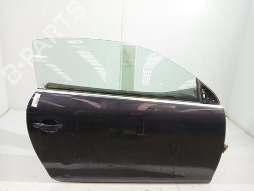 Porte avant droite VW EOS (1F7, 1F8) 1.6 FSI (115 hp) 30638118