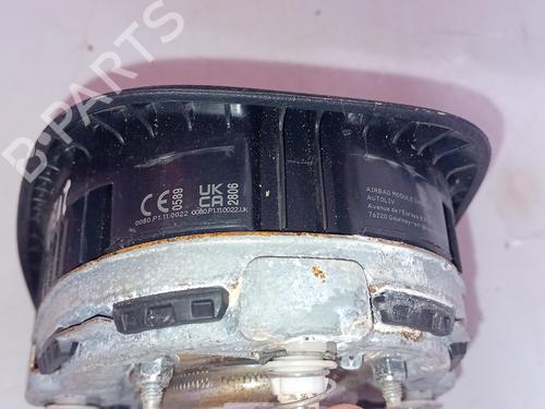 Airbag Kit TOYOTA C-HR (_X1_)  | BP29720183C86 