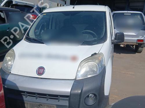 Used Parts FIAT FIORINO Box Body/MPV (225_) 1.3 D Multijet (225BXD1A, 225BXB1A, 225BXB11) 4686433