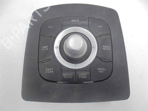 Used Switch Switch RENAULT SCÉNIC III (JZ0/1_) 1.9 dCi (JZ0J, JZ1J, JZ1K, JZ1S) (131 hp) 6450459 6450459