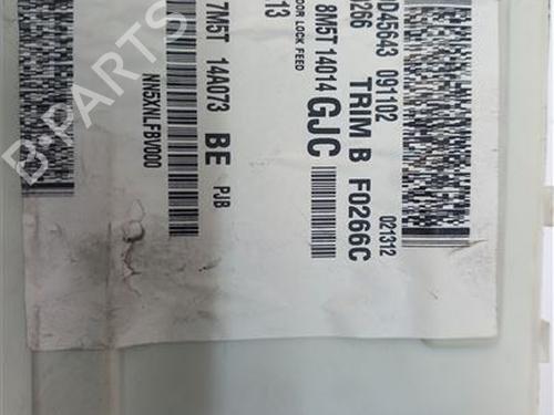 Electronic module FORD FOCUS II (DA_, HCP, DP) 1.8 TDCi | BP39468524M83 - Image 4
