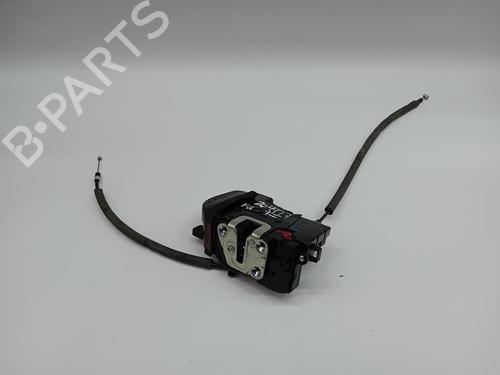 Used Rear left lock Rear left lock KIA SPORTAGE III (SL) [2009-2017] 33470476 33470476