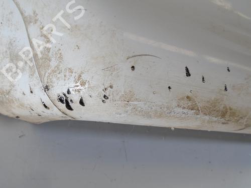 Rear bumper VW POLO III (6N1) 60 1.4 | BP7534169C8 