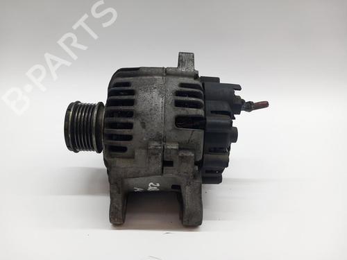 Used Alternator RENAULT MEGANE II (BM0/1_, CM0/1_) 1.5 dCi (BM1F, CM1F) (86 hp) 29278795
