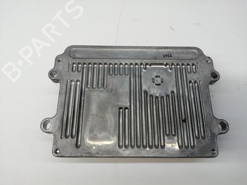 Engine control unit (ECU) MAZDA CX-5 (KF) | BP36279512M57 - Image 4