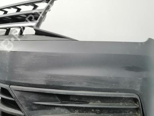 Front bumper VW CADDY V MPV (SBB, SBJ)  | BP32444340C7 