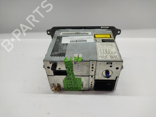 Radio VW GOLF V (1K1)  | BP5522727E6 