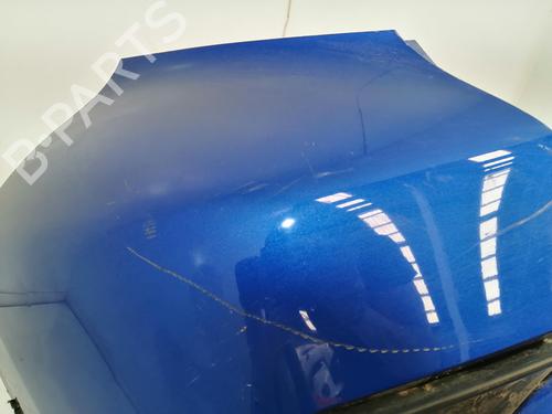 Rear bumper TOYOTA C-HR (_X1_)  | BP28157234C8 
