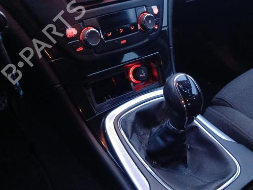 Engine OPEL INSIGNIA A (G09) | BP31885175M1